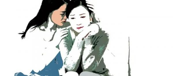 Trong bóng núi Tơ Trời