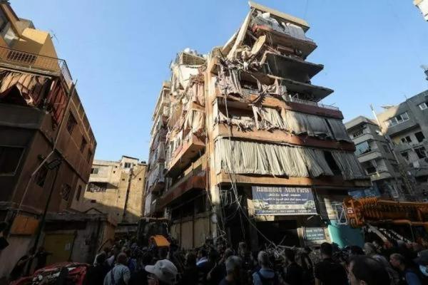 Israel dội bom tiêu diệt chỉ huy Hezbollah, Mỹ bất ngờ “được” gọi tên