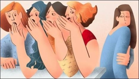 Hóa ra người càng ít bạn bè, họ càng không hề đơn giản