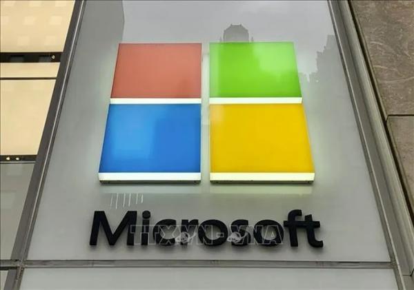Google khiếu nại Microsoft phản cạnh tranh tại EU