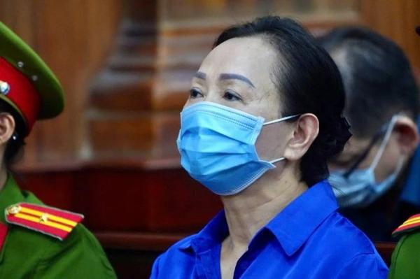TAND TP.HCM có thông báo quan trọng đến các bị hại mua trái phiếu
