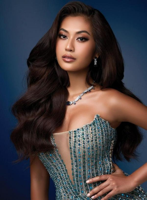 Đại diện Indonesia được dự đoán đăng quang, Xuân Hạnh lọt Top 10 Miss Cosmo