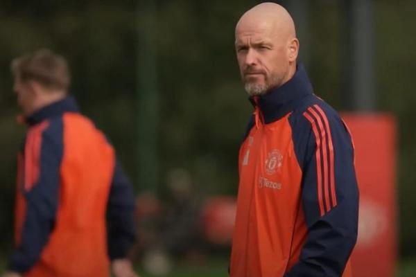 MU đấu Tottenham ở Ngoại hạng Anh: Thảm họa hàng công