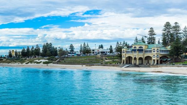 Vietjet tăng tần suất bay đến Perth (Australia), khuyến mãi vé chỉ từ 0 đồng suốt tháng