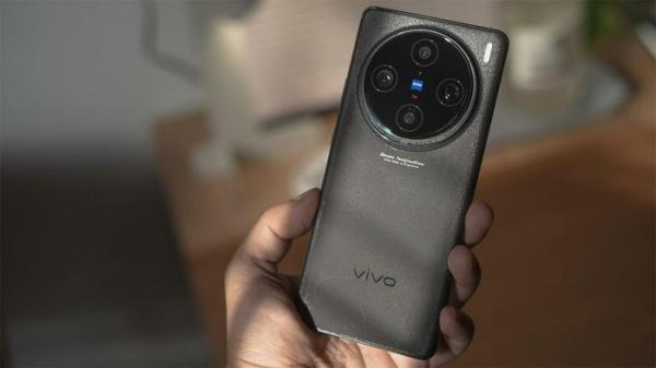 Vivo X200 Pro sẽ có phiên bản mini với camera cao cấp