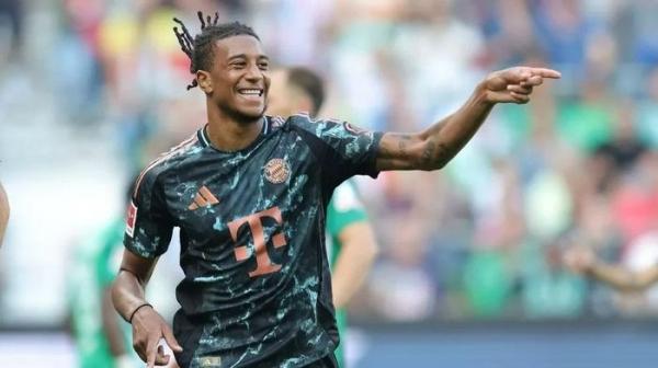 Đánh bại MU, Bayern Munich mua ngôi sao “100 triệu bảng Anh với giá chỉ phân nửa”