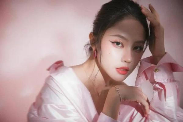 Rima Thanh Vy: “Tấm đã cho tôi rất nhiều”