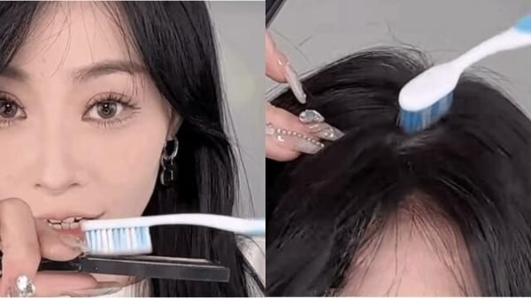 Tóc xẹp lép: 3 bí quyết thần tốc giúp tóc bạn bồng bềnh như mơ chỉ sau 5 phút