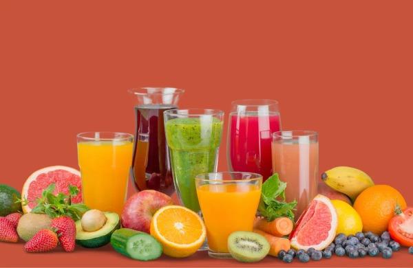 Mách bạn các loại đồ uống ấn tượng trong tiệc cuối năm công ty