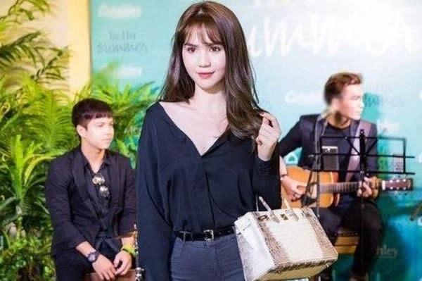 Vấn nạn túi Hermès da cá sấu “bạch tạng” giả