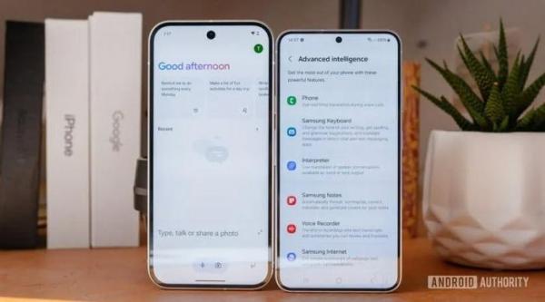 So sánh AI trên Google Pixel và Samsung Galaxy: Đâu là lựa chọn tốt hơn?