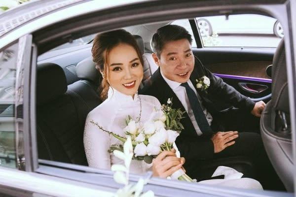 Vợ Công Lý bị đồn ôm tiền bỏ đi, bí mật ly hôn: Vẫn giữ một thái độ suốt 3 năm qua