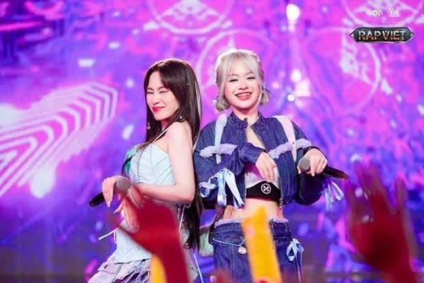 Lương Bích Hữu “lão hóa ngược” ở tuổi 40, khán giả nhận nhầm là ca sĩ Gen Z