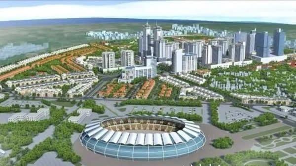 Hà Nội sẽ có khu công nghệ cao sinh học quy mô lớn, đặt tại quận Bắc Từ Liêm