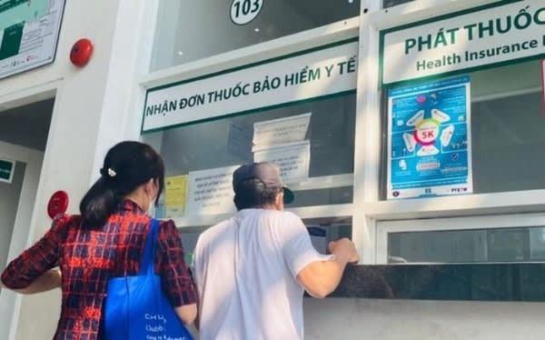 Sẽ bổ sung một số loại thuốc ung thư vào danh mục được bảo hiểm y tế chi trả