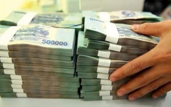 Hệ số điều chỉnh tăng thêm tiền lương xác định theo từng vùng