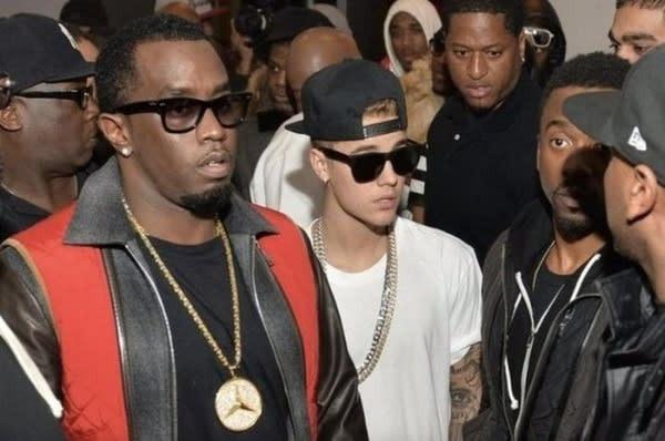 Justin BieBer vẫn dành sự tôn trọng cho Sean “Diddy” Combs?
