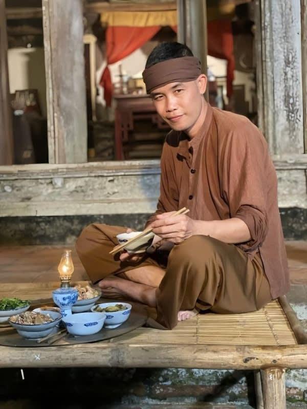 Uống nước cam mỗi ngày, chuyện gì xảy ra với sức khỏe?Diễn viên Hiệp Gà: “Tôi là người đàn ông thất bại...”