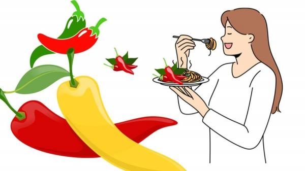 Nhìn thức ăn bạn yêu thích đoán ra tình trạng sức khỏe, thèm ăn gì thì bệnh đó, kiểm tra ngay bạn thèm gì