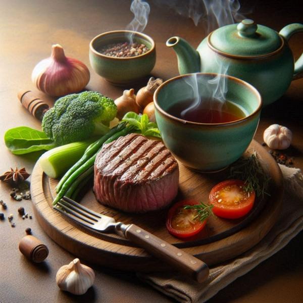Uống trà mỗi ngày, bạn có đang mắc phải sai lầm nghiêm trọng này?
