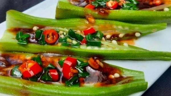 Loại quả ăn hơi nhớt nhưng cực tốt với người tiểu đường, giúp cải thiện thị lực và làm nhiều món ngon