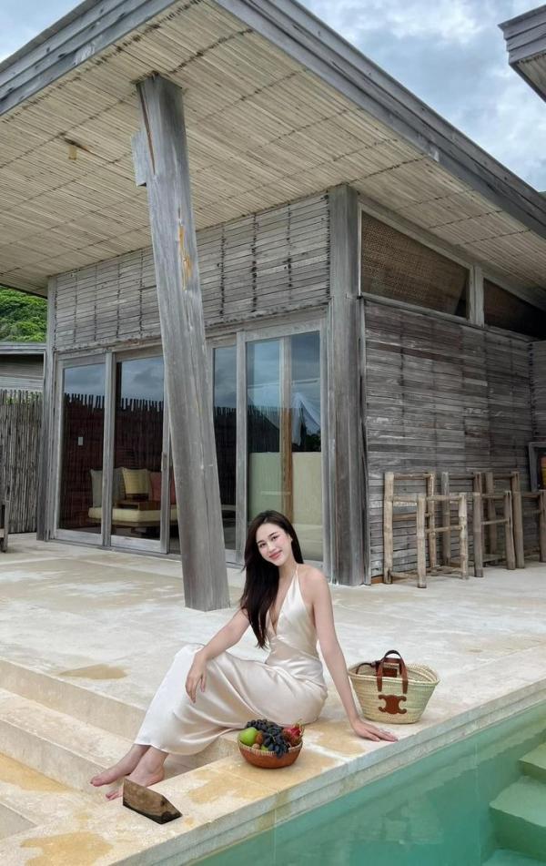 Cuộc sống của Hoa hậu Đỗ Thị Hà sau tin sắp lấy chồng thiếu gia