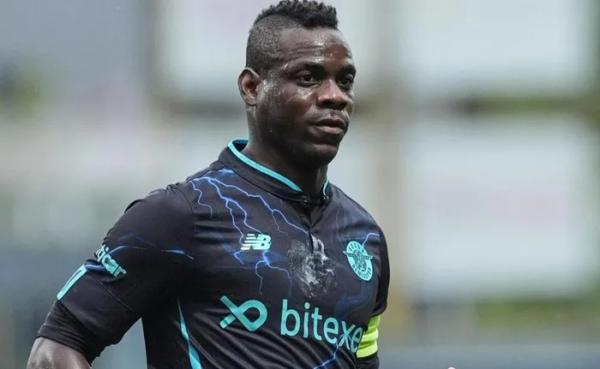 Lộ bến đỗ bất ngờ của Balotelli