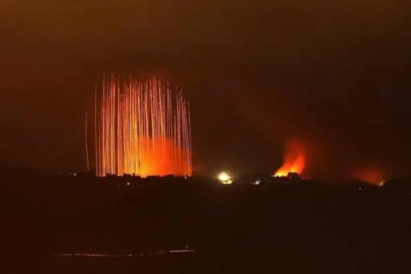 Israel bắt đầu “chiến dịch trên bộ hạn chế” ở Lebanon