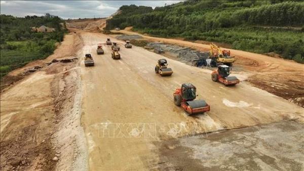 Kỳ vọng vẫn có thể đạt mục tiêu giải ngân vốn đầu tư công năm 2024