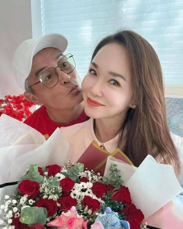 Cuộc sống hiện tại của “Dương Quá - Tiểu Long Nữ” hạnh phúc nhất màn ảnh