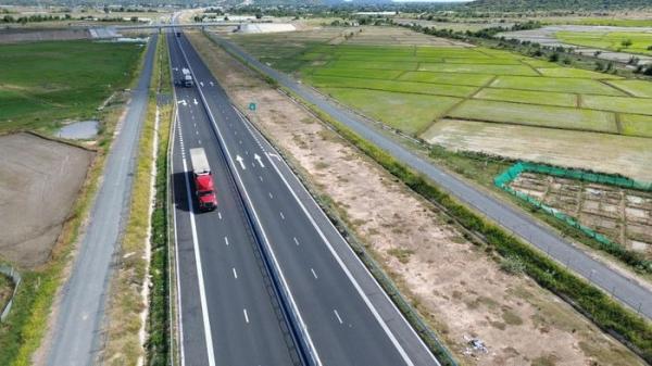 Kiến nghị khẩn liên quan cao tốc Vĩnh Hảo - Phan Thiết
