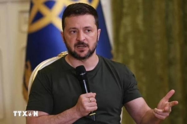 Mỹ đang ngày càng “lạnh nhạt” với Ukraine