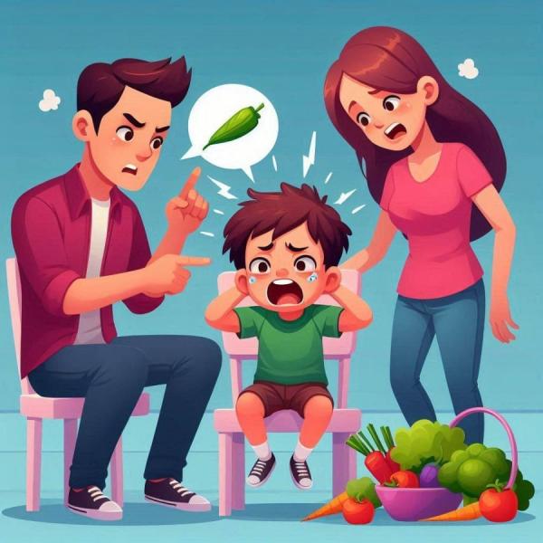 4 dấu hiệu sớm cảnh báo cha mẹ đang nuôi dạy một đứa trẻ vô tâm