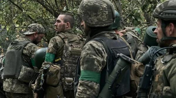Cựu Tổng thư ký NATO: Ukraine có thể phải chấp nhận mất một phần lãnh thổ