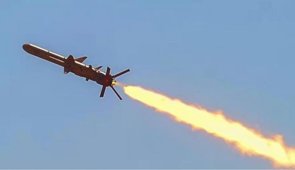 Ukraine bắn tên lửa hành trình của Anh-Pháp vào quân Nga