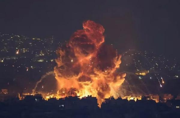 Mỹ nổi giận vì bị Israel phớt lờ, không chia sẻ kế hoạch trả đũa Iran