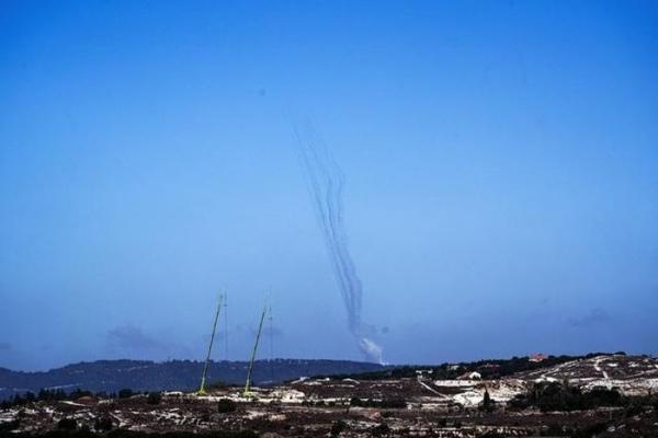 Israel trúng đòn từ nhóm vũ trang ở Iraq