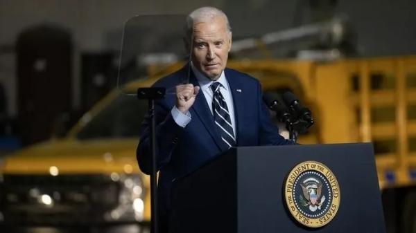 Tổng thống Biden rút khỏi cuộc họp “kế hoạch chiến thắng” của ông Zelensky