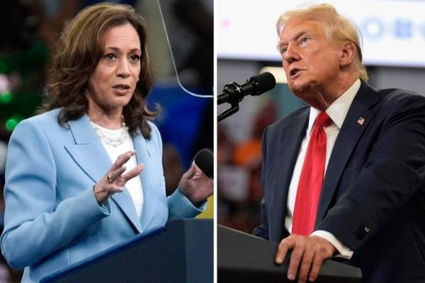 Bầu cử Mỹ 2024: Thử thách mới cho bà Harris; ông Trump nhận “cơ hội” vàng