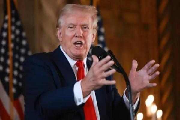 Bầu cử Mỹ 2024: Bộ đôi chiến dịch tranh cử Trump - Musk báo hiệu điều gì?