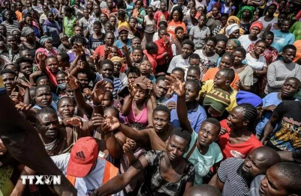 Kenya: Đụng độ giữa các cộng đồng khiến ít nhất 18 người thiệt mạng