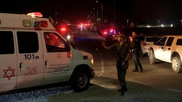UAV Hezbollah tập kích căn cứ Israel, hơn 60 binh sĩ thương vong
