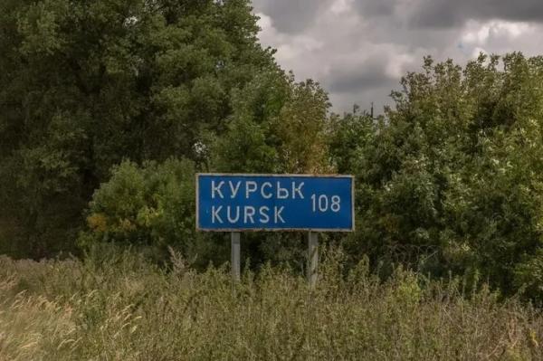 Quân đội Nga tăng cường phản công ở Kursk, quân Ukraine sắp phải rút lui