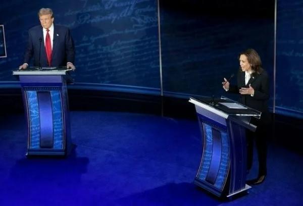 Bầu cử Mỹ 2024: Bà Harris và ông Trump tìm kiếm lợi thế trong cuộc đua khốc liệt
