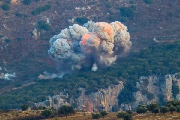 Hezbollah chuyển sang giai đoạn mới trong cuộc chiến với Israel
