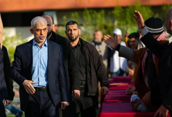 Lầu Năm Góc lên tiếng về vụ Israel vụ ám sát thủ lĩnh tối cao Hamas