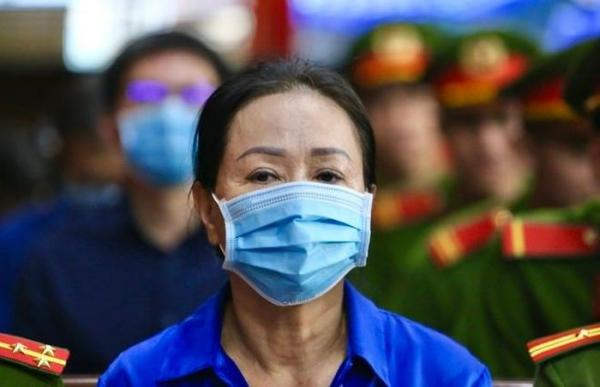Vụ Vạn Thịnh Phát: Tòa hủy bỏ lệnh kê biên tòa nhà Capital Place trên phố Liễu Giai