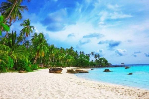 3 năm liên tiếp Phú Quốc vào top những đảo tuyệt vời nhất thế giới