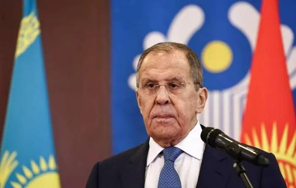 Nga cảnh báo cứng rắn phương Tây về ý tưởng cho phép Ukraine gia nhập NATO