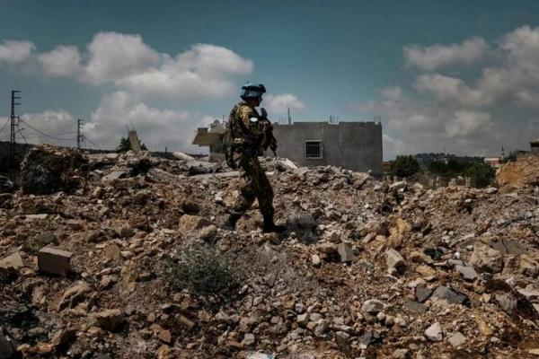 Israel bị phản ứng mạnh khi lực lượng LHQ liên tục trúng đòn tấn công